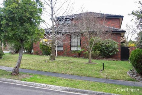 Property photo of 56 Remington Drive Glen Waverley VIC 3150