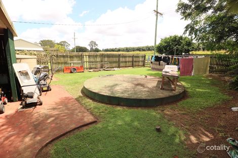 Property photo of 158 Station Road Horton QLD 4660