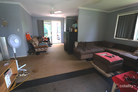 Property photo of 158 Station Road Horton QLD 4660