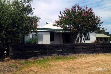 Property photo of 113 Wheeler Street Corryong VIC 3707