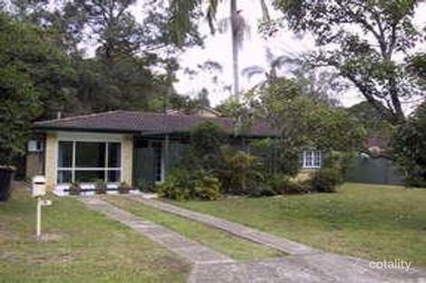 Property photo of 28 Fallbrook Street Kenmore QLD 4069