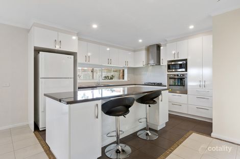 Property photo of 10 Carrum Bella Drive Carrum Downs VIC 3201