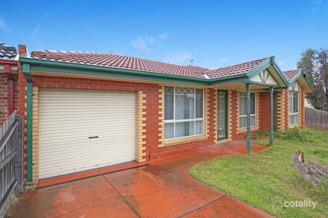 1/78a Northumberland Dr, Epping, VIC 3076