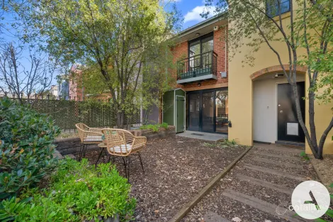 35/19 Ijong St, Braddon, ACT 2612