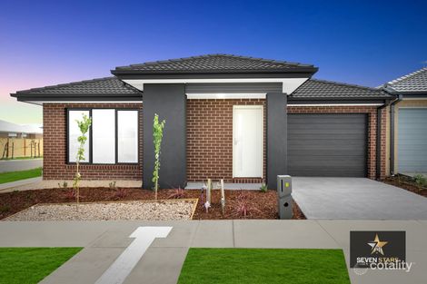 1 Saanich Dr, Wyndham Vale, VIC 3024