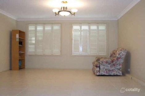 Property photo of 55 Sweeney Avenue Plumpton NSW 2761