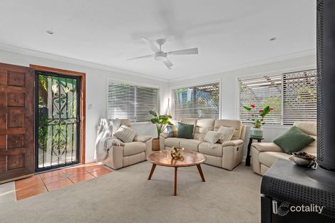 Property photo of 76 Blackheath Road Oxley QLD 4075