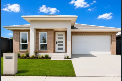 19 Fahey Cres, Appin, NSW 2560