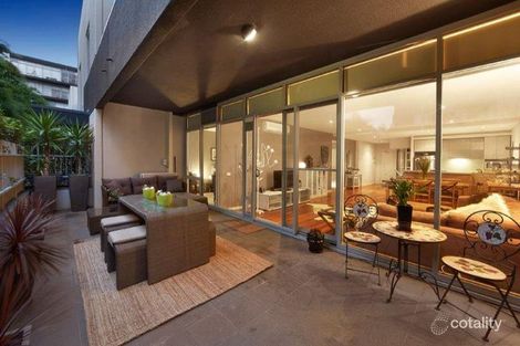 304a/86 Bay St, Port Melbourne, VIC 3207