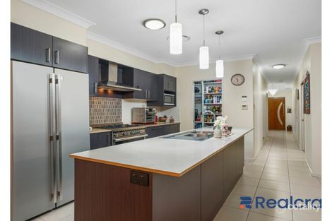 Property photo of 40 Colebrook Crescent Doolandella QLD 4077