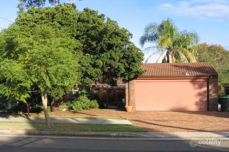 Property photo of 25 Douglas Haig Street Oatley NSW 2223