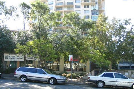 Property photo of 18/438 Forest Road Hurstville NSW 2220
