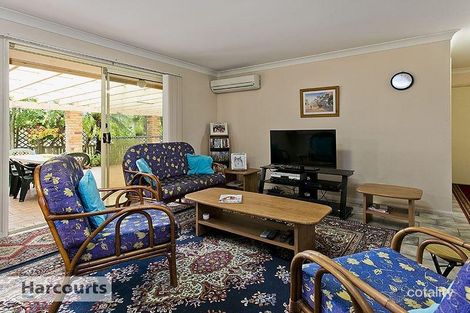 Property photo of 40 Glengarry Road Keperra QLD 4054
