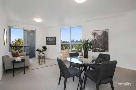 Property photo of 204/806 Bourke Street Waterloo NSW 2017