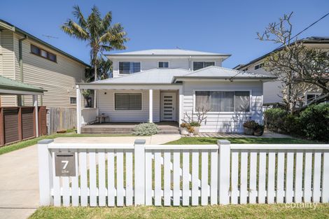 Property photo of 7 Lillie Street North Curl Curl NSW 2099