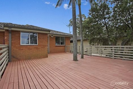 Property photo of 351 Seven Hills Road Seven Hills NSW 2147