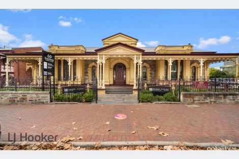 60 Hutt St, Adelaide, SA 5000
