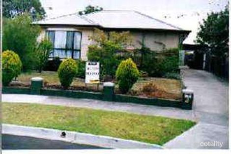 Property photo of 28 Hyland Street Traralgon VIC 3844