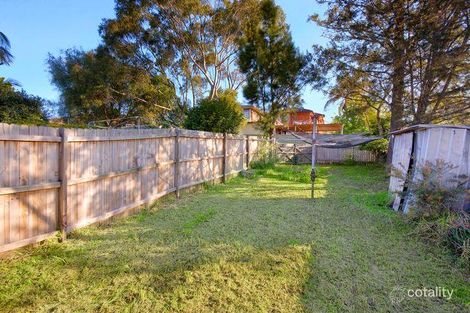 Property photo of 33A Fore Street Canterbury NSW 2193