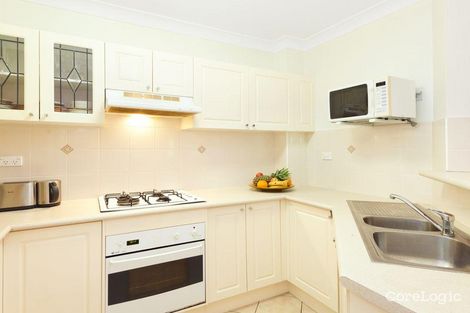 Property photo of 81/23 George Street North Strathfield NSW 2137