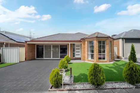 7 Kirribilli Cl, Craigieburn, VIC 3064