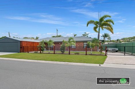 Property photo of 84 Cramer Boulevard Mount Warren Park QLD 4207