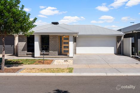 Property photo of 7 Drupe Street Munno Para West SA 5115