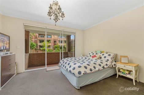 Property photo of 2/127 Albion Street Surry Hills NSW 2010