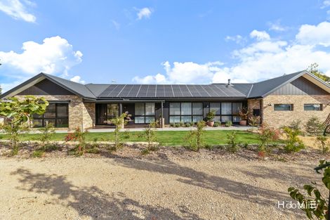 Property photo of 7 Mannifera Drive Gundaroo NSW 2620