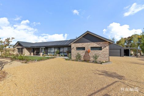 Property photo of 7 Mannifera Drive Gundaroo NSW 2620