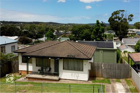 Property photo of 10 Ridley Street Edgeworth NSW 2285