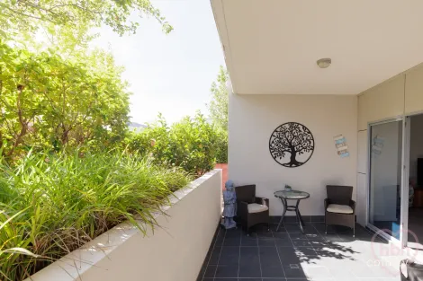 Property photo of 168/39 Catalano Street Wright ACT 2611