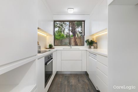 Property photo of 3/40A Barry Street Neutral Bay NSW 2089