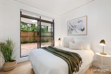 Property photo of 3/40A Barry Street Neutral Bay NSW 2089