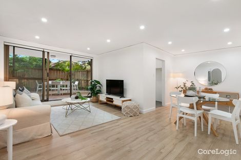 Property photo of 3/40A Barry Street Neutral Bay NSW 2089