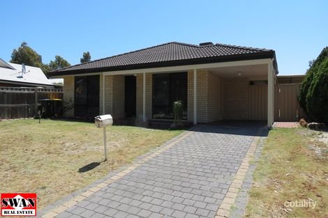3 Lewis Jones Crss, Stratton, WA 6056