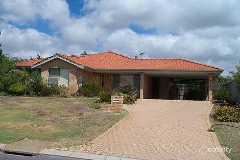 77 Sylvan Cres, Leeming, WA 6149