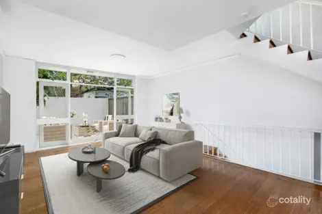 1/2-4 Trafalgar St, Crows Nest, NSW 2065