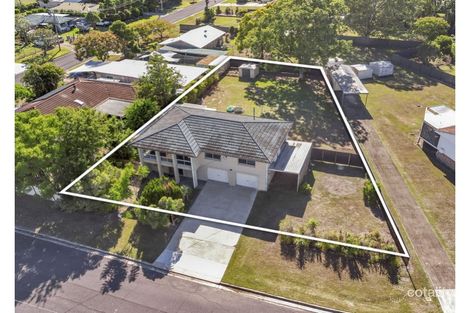 21 Suffield Dr, Yamanto, QLD 4305