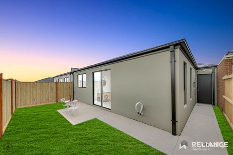 Property photo of 14 Metroon Drive Weir Views VIC 3338