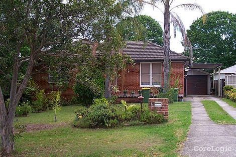 Property photo of 6 Wassell Street Dundas NSW 2117
