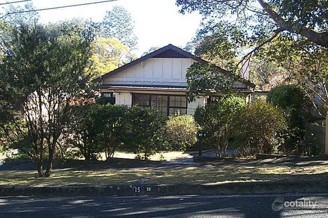 15 Bromborough Rd, Roseville, NSW 2069