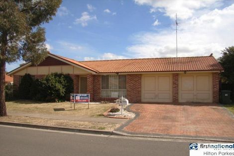 15 Sanctuary Park Dr, Plumpton, NSW 2761