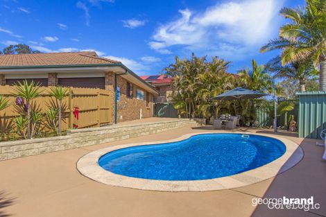 Property photo of 2 Dean Place Kariong NSW 2250