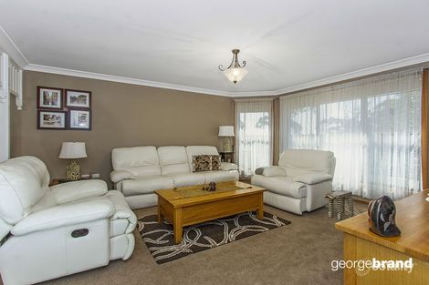 Property photo of 2 Dean Place Kariong NSW 2250