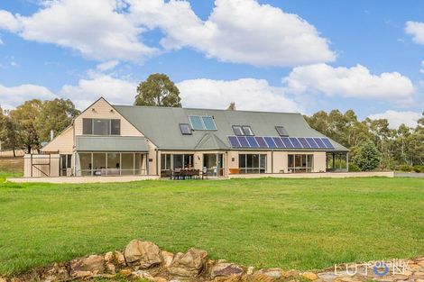 Property photo of 1418 Norton Road Wamboin NSW 2620