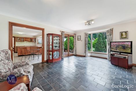 Property photo of 55 Highs Road West Pennant Hills NSW 2125