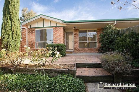 Property photo of 6/77 Freda Bennett Circuit Nicholls ACT 2913