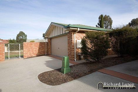 Property photo of 6/77 Freda Bennett Circuit Nicholls ACT 2913