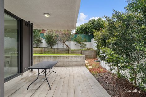 G02/316 TAREN POINT RD, CARINGBAH, NSW 2229